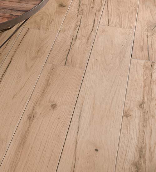 Almar Buckskin WoodLook Tile Plank Room View